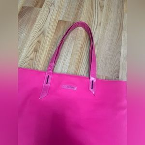 Lancôme tote bag